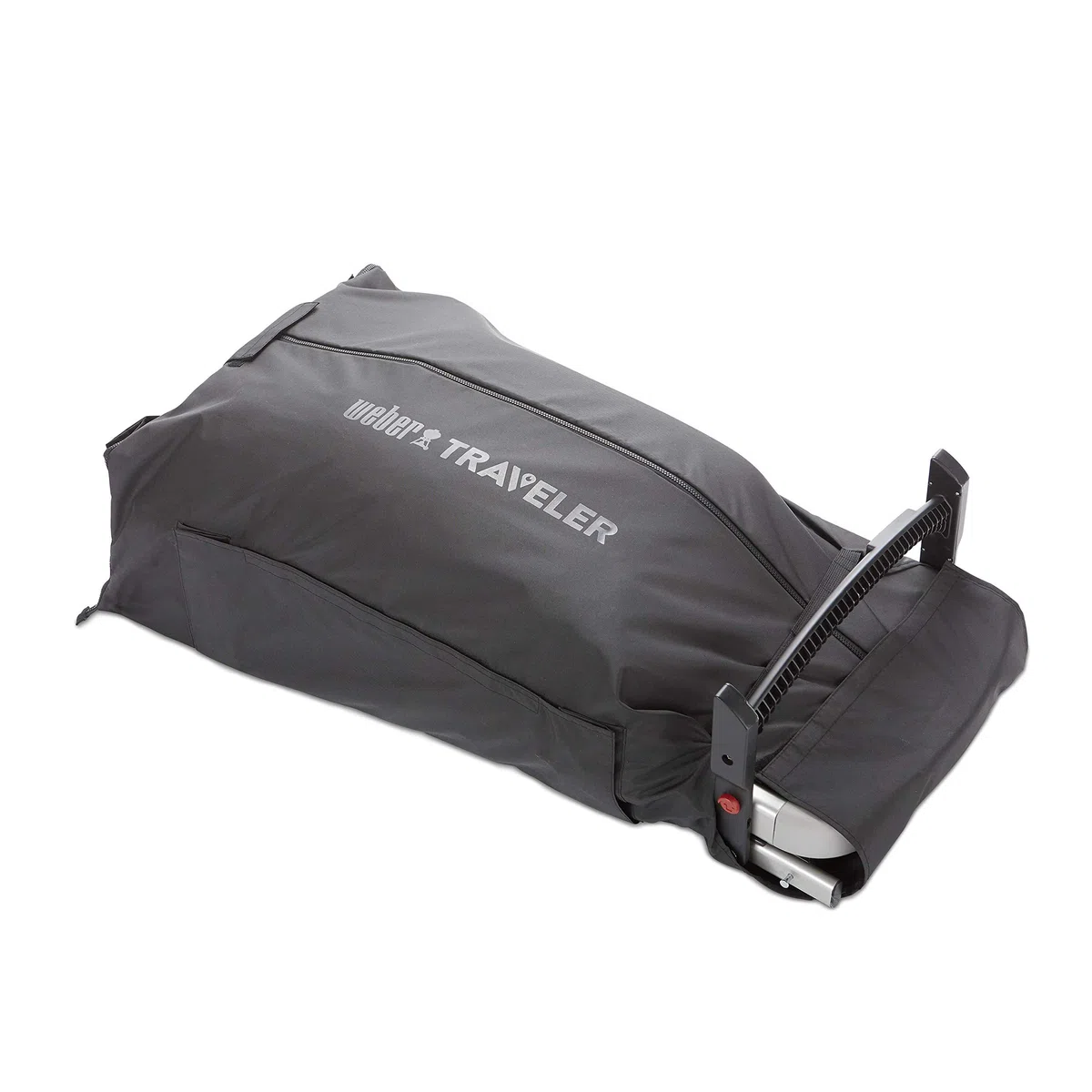 Weber Funda protectora Traveler Cargo