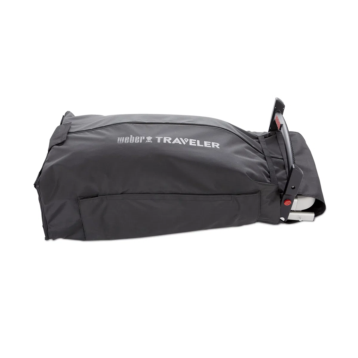 Weber Funda protectora Traveler Cargo