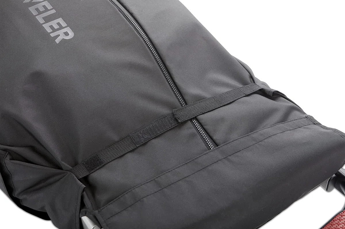 Weber Funda protectora Traveler Cargo