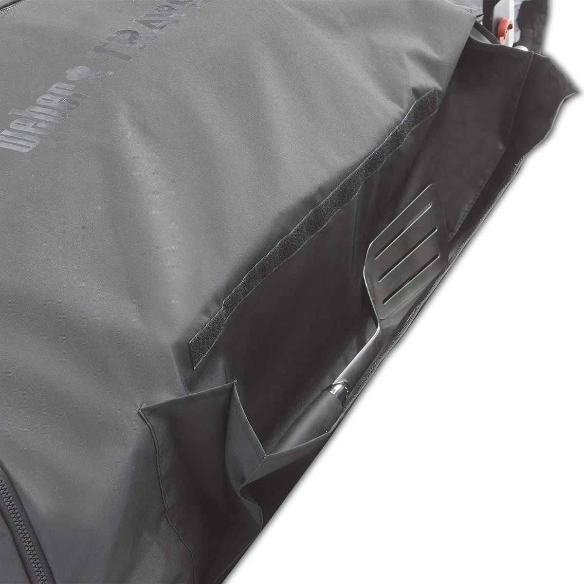 Weber Funda protectora Traveler Cargo