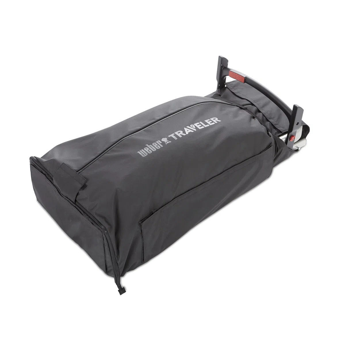 Weber Funda protectora Traveler Cargo