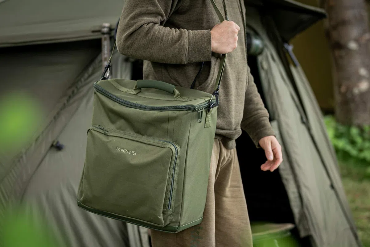 Trakker Borsa da Trasporto Nxg biwy Heater Bag
